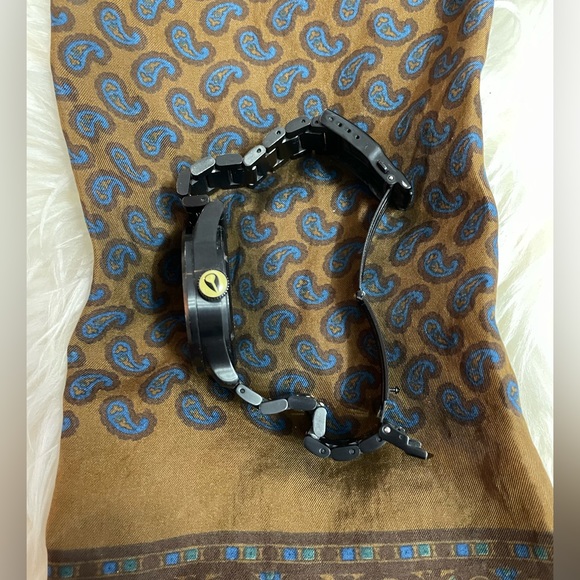 Nixon “The Sentry” Men’s Watch - Picture 3 of 6